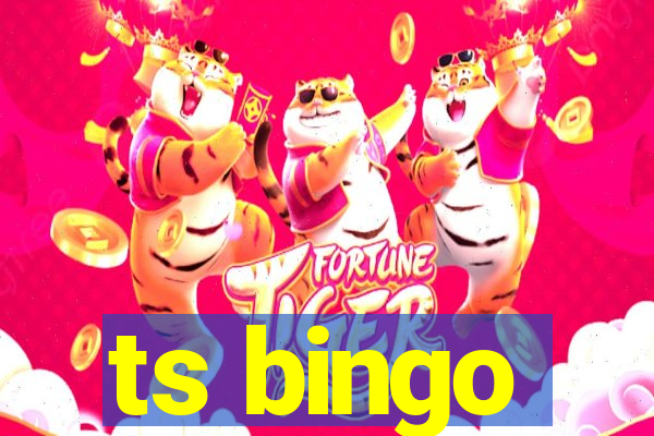 ts bingo