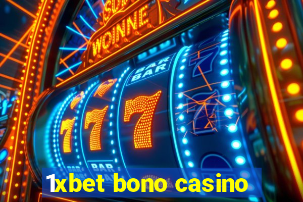 1xbet bono casino