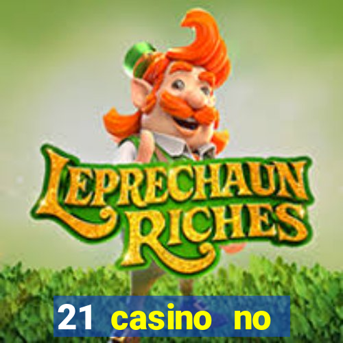 21 casino no deposit codes