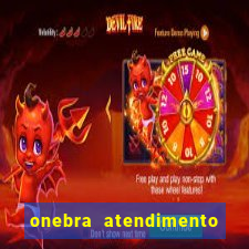 onebra atendimento ao Cliente