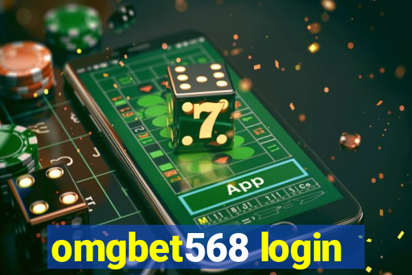 omgbet568 login