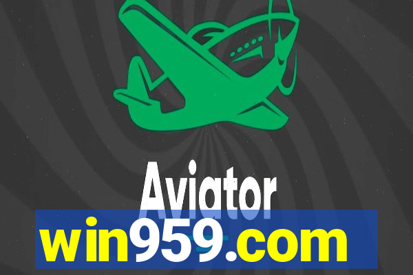 win959.com