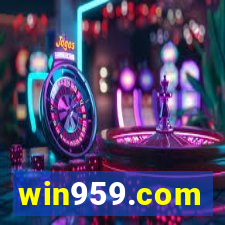 win959.com