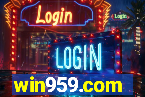 win959.com