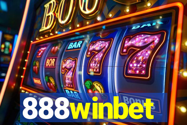 888winbet