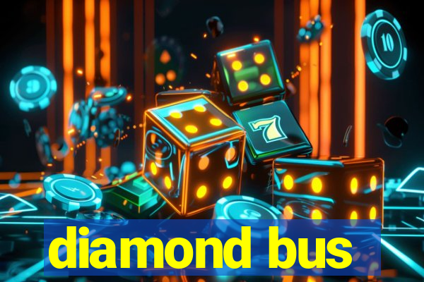 diamond bus