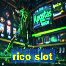 rico slot