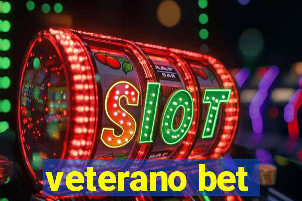 veterano bet