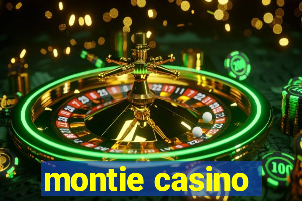 montie casino