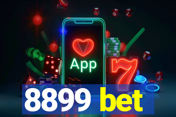 8899 bet