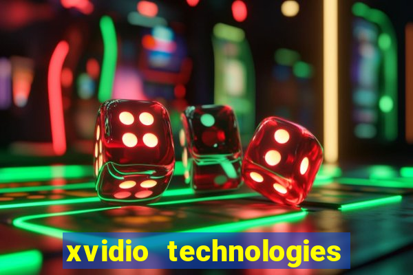 xvidio technologies startup brasil 2024 download gr  tis