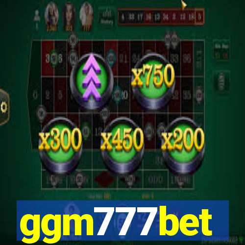 ggm777bet