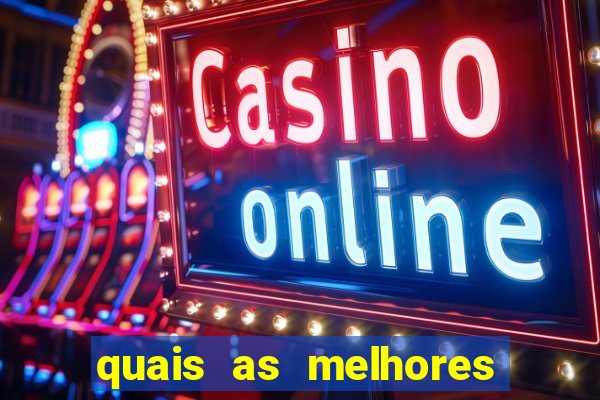 quais as melhores plataformas de jogos online