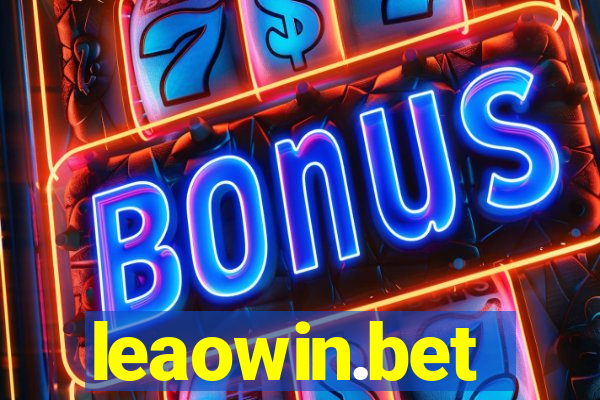 leaowin.bet