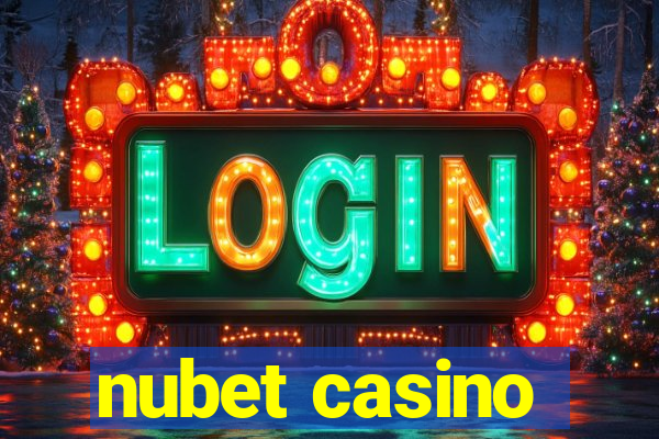 nubet casino