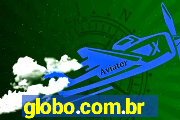 globo.com.br