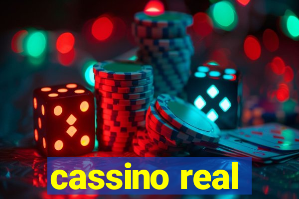 cassino real