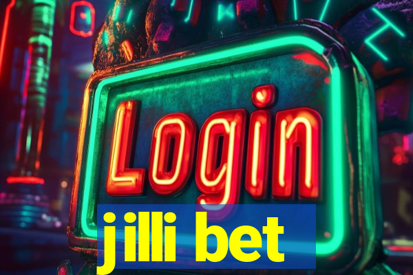 jilli bet