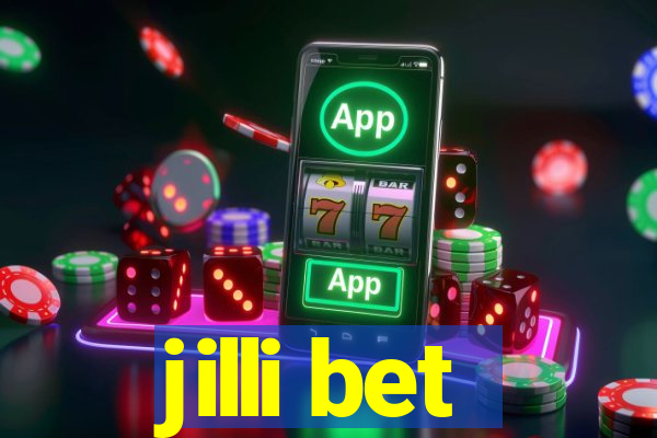 jilli bet