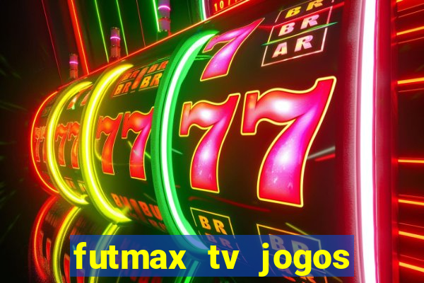 futmax tv jogos flamengo e vasco