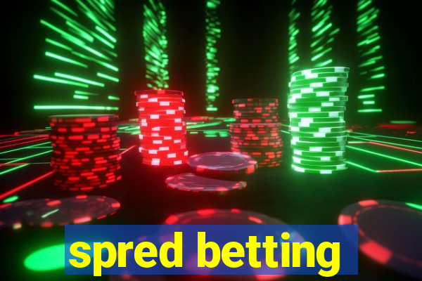 spred betting