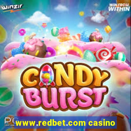 www.redbet.com casino