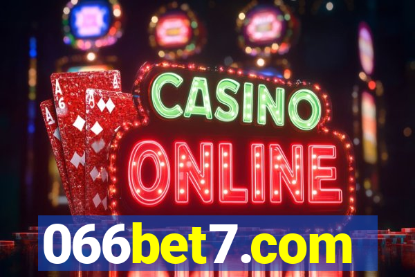 066bet7.com