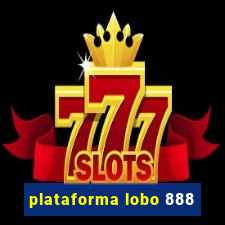 plataforma lobo 888