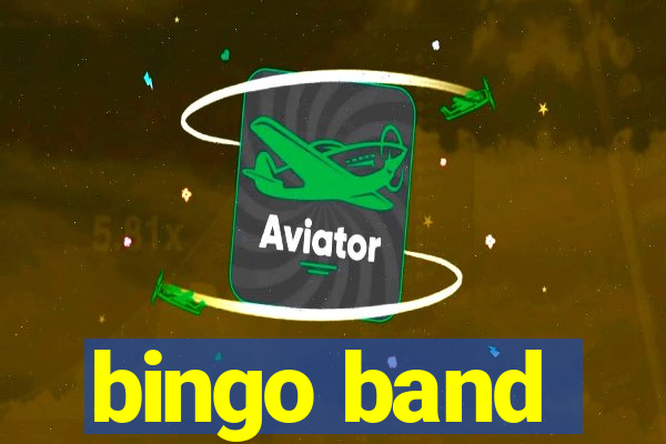 bingo band