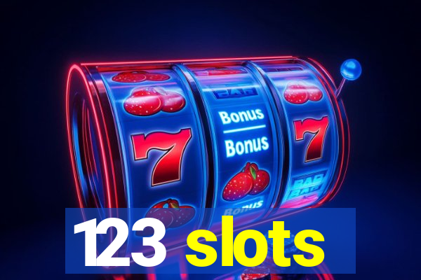 123 slots