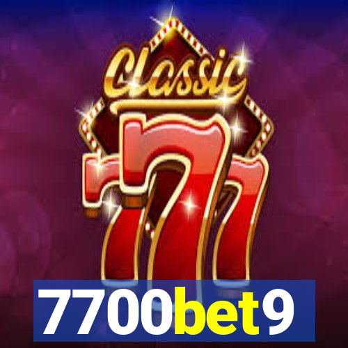 7700bet9