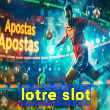 lotre slot