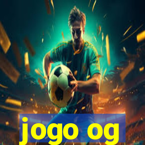 jogo og