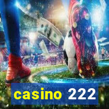 casino 222