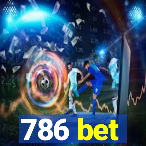 786 bet