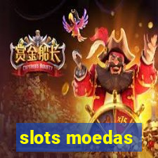 slots moedas