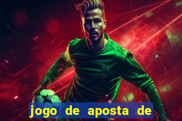 jogo de aposta de 5 reais