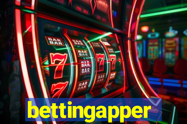 bettingapper