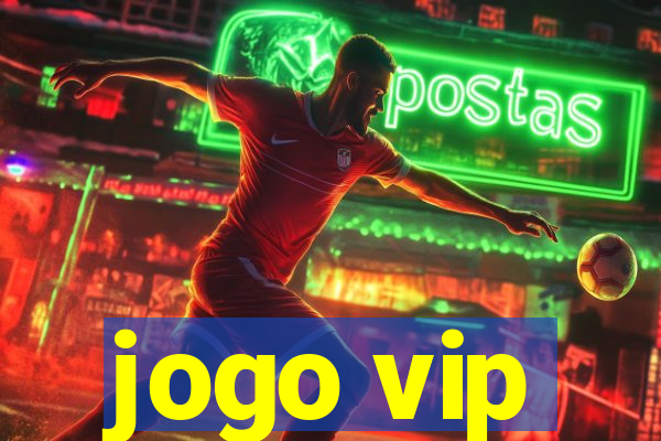 jogo vip