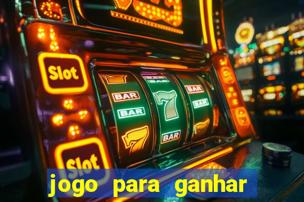 jogo para ganhar dinheiro sem precisar depositar