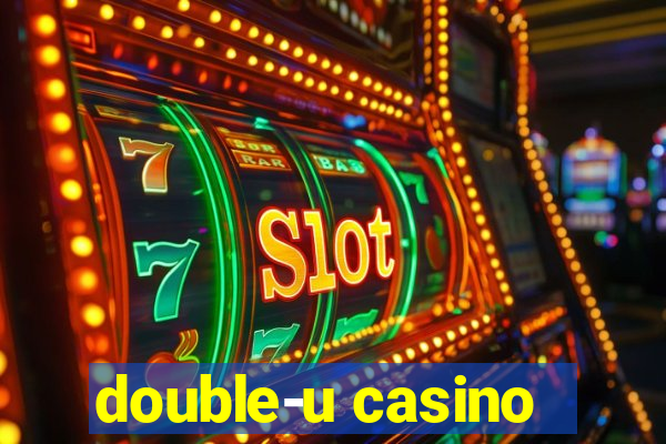 double-u casino