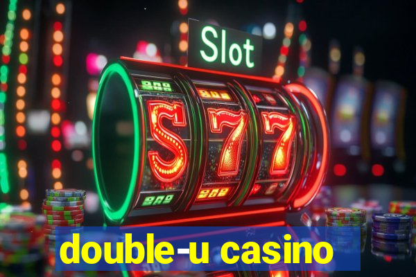 double-u casino