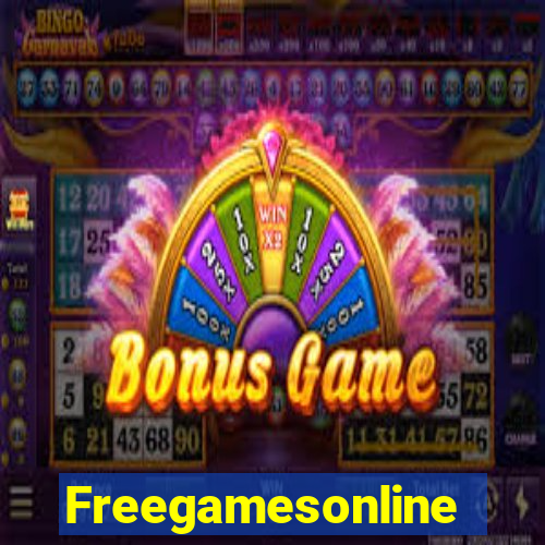 Freegamesonline