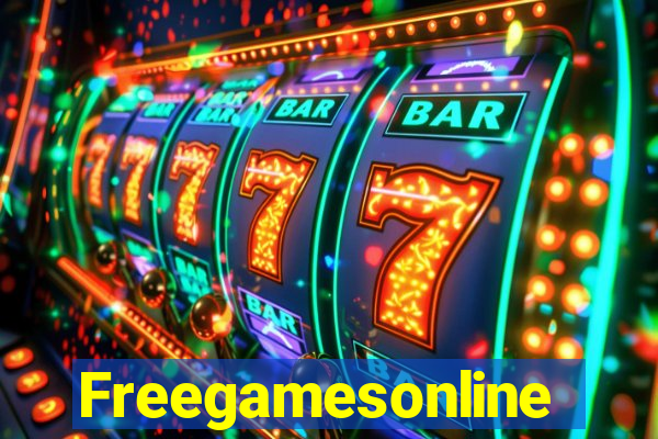 Freegamesonline