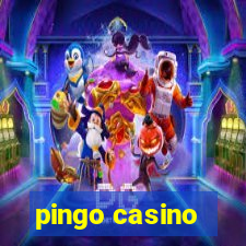 pingo casino