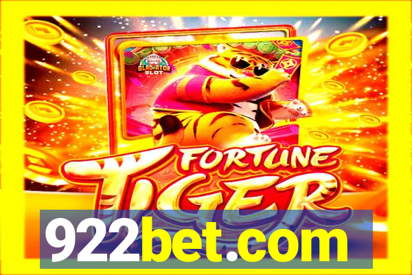 922bet.com