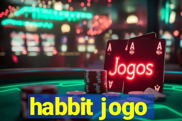 habbit jogo