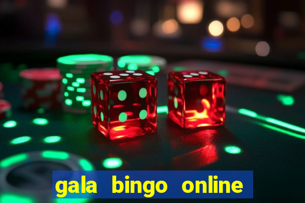 gala bingo online withdrawal time