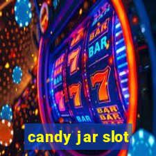 candy jar slot