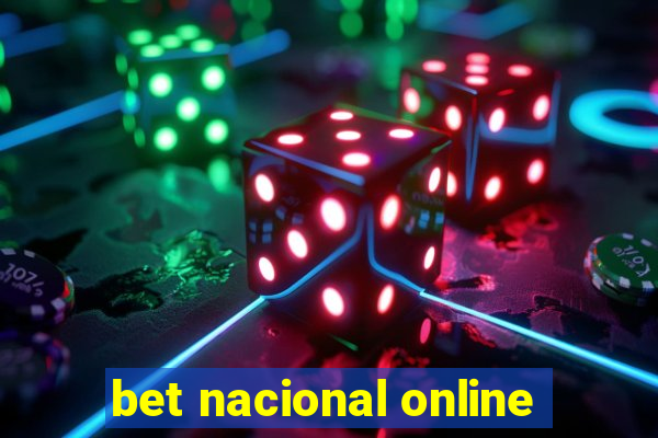 bet nacional online